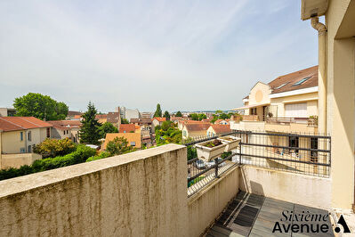 Appartement Bezons 5 pièce(s) 92 m2 BEZONS photo 2