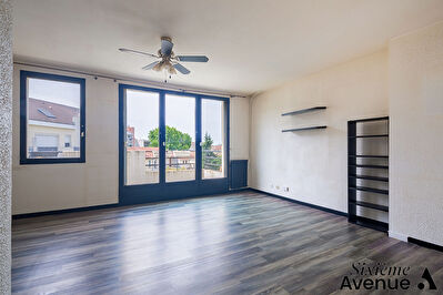 Appartement Bezons 5 pièce(s) 92 m2 BEZONS photo 4