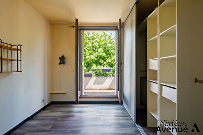 Appartement Bezons 5 pièce(s) 92 m2 BEZONS photo 6