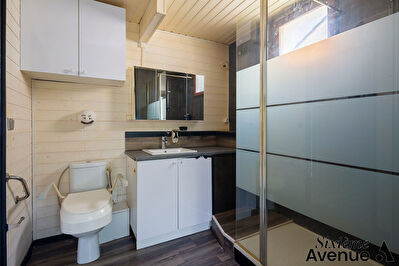 Appartement Bezons 5 pièce(s) 92 m2 BEZONS photo 7