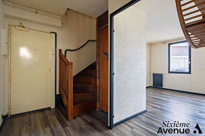 Appartement Bezons 5 pièce(s) 92 m2 BEZONS photo 8