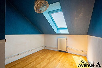 Appartement Bezons 5 pièce(s) 92 m2 BEZONS photo 9