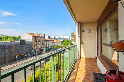 Appartement Bezons 4 pièce(s) 72m2 BEZONS
