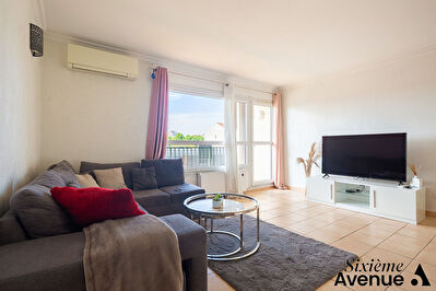 Appartement Bezons 4 pièce(s) 72m2 BEZONS photo 3
