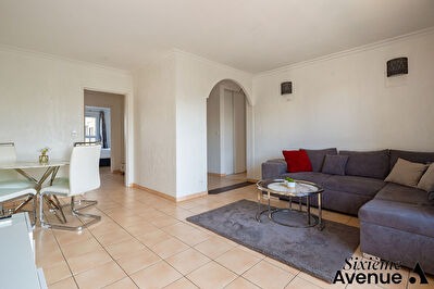 Appartement Bezons 4 pièce(s) 72m2 BEZONS photo 4