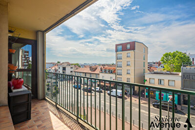 Appartement Bezons 4 pièce(s) 72m2 BEZONS photo 5