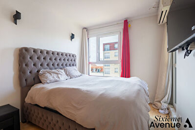 Appartement Bezons 4 pièce(s) 72m2 BEZONS photo 6