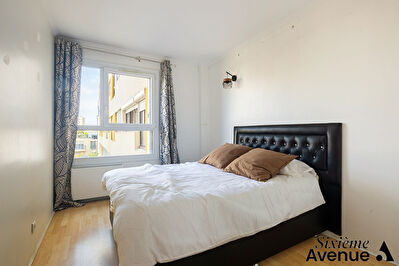 Appartement Bezons 4 pièce(s) 72m2 BEZONS photo 7