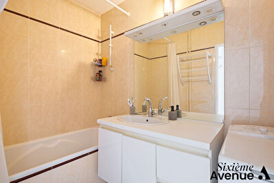 Appartement Bezons 4 pièce(s) 72m2 BEZONS photo 8