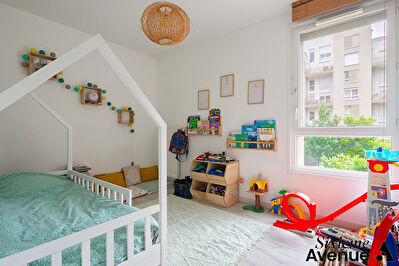 Appartement Bezons 5 pièce(s) 102 m2 BEZONS photo 5