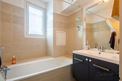 Appartement Colombes 5 pièce(s) 102 m2 COLOMBES photo 7