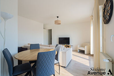 Appartement Bezons 3 pièce(s) 65.15 m2 BEZONS photo 4