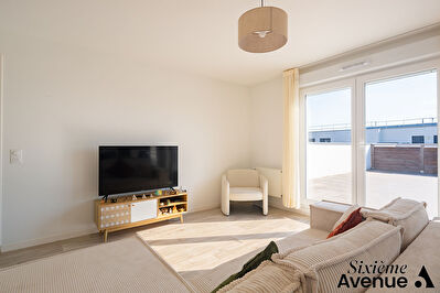 Appartement Bezons 3 pièce(s) 65.15 m2 BEZONS photo 6