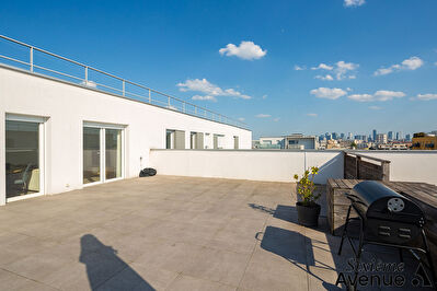 Appartement Bezons 3 pièce(s) 65.15 m2 BEZONS photo 7