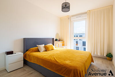 Appartement Bezons 3 pièce(s) 65.15 m2 BEZONS photo 8