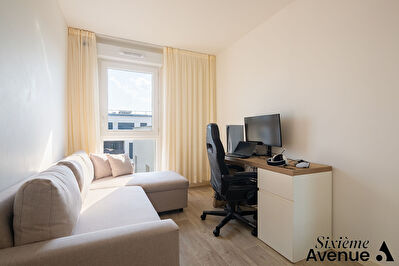 Appartement Bezons 3 pièce(s) 65.15 m2 BEZONS photo 9
