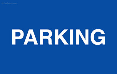 Parking 1 pièce 12.5 m2 à Bezons