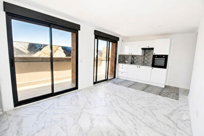 F3 avec terrasse de 20m² Frais de notaire OFFERTS ! BEZONS