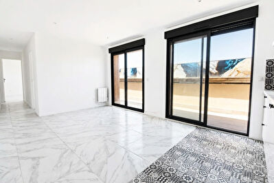 F3 avec terrasse de 20m² Frais de notaire OFFERTS ! BEZONS photo 2