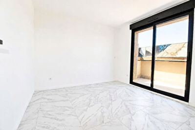 F3 avec terrasse de 20m² Frais de notaire OFFERTS ! BEZONS photo 3