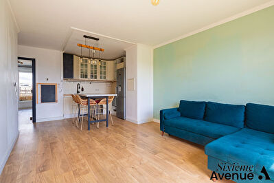 Appartement dernier étage Argenteuil 4 pièce(s) 71 m2 ARGENTEUIL photo 6