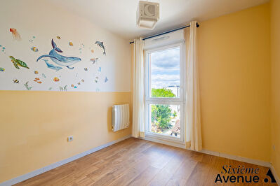 Appartement dernier étage Argenteuil 4 pièce(s) 71 m2 ARGENTEUIL photo 8