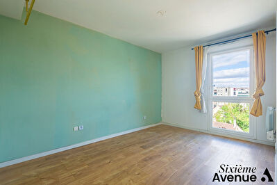 Appartement dernier étage Argenteuil 4 pièce(s) 71 m2 ARGENTEUIL photo 9