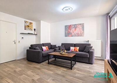 Appartement Bezons 3 pièce(s) 60 m2 BEZONS photo 4