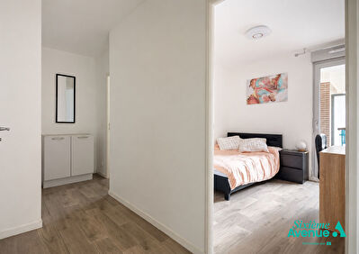 Appartement Bezons 3 pièce(s) 60 m2 BEZONS photo 5