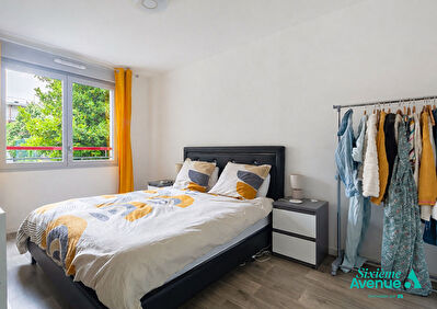 Appartement Bezons 3 pièce(s) 60 m2 BEZONS photo 6