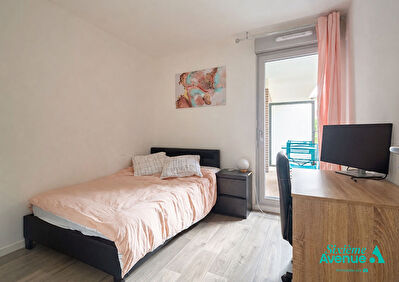 Appartement Bezons 3 pièce(s) 60 m2 BEZONS photo 7