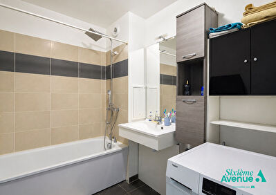 Appartement Bezons 3 pièce(s) 60 m2 BEZONS photo 8