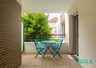 Appartement Bezons 3 pièce(s) 60 m2 BEZONS photo 9