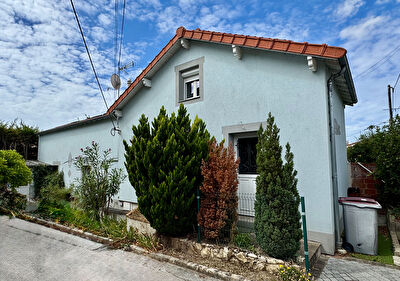 Maison Bezons 3 pièce(s) 29.75 m2 BEZONS