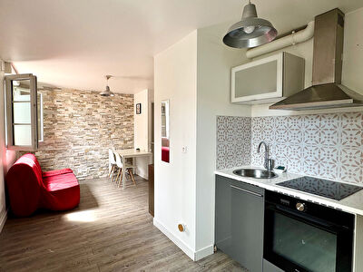 Maison Bezons 3 pièce(s) 29.75 m2 BEZONS photo 3