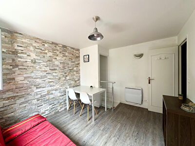 Maison Bezons 3 pièce(s) 29.75 m2 BEZONS photo 5