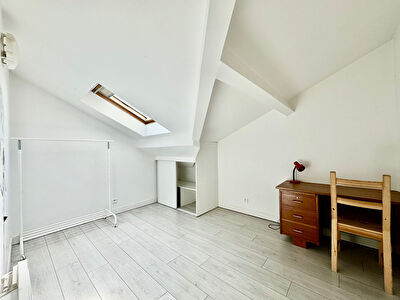 Maison Bezons 3 pièce(s) 29.75 m2 BEZONS photo 8
