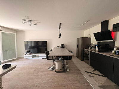 Appartement Bezons 3 pièce(s) 65 m2 BEZONS