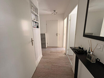 Appartement Bezons 3 pièce(s) 65 m2 BEZONS photo 3