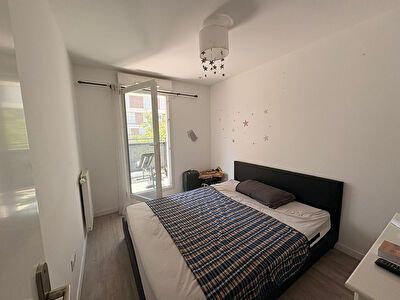 Appartement Bezons 3 pièce(s) 65 m2 BEZONS photo 4