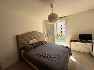 Appartement Bezons 3 pièce(s) 65 m2 BEZONS photo 5