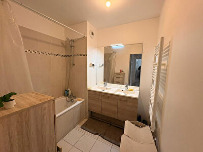 Appartement Bezons 3 pièce(s) 65 m2 BEZONS photo 6