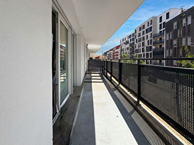 Appartement Bezons 3 pièce(s) 65 m2 BEZONS photo 7