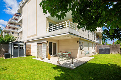 Appartement Bezons 4 pièces 80 m2 Bezons