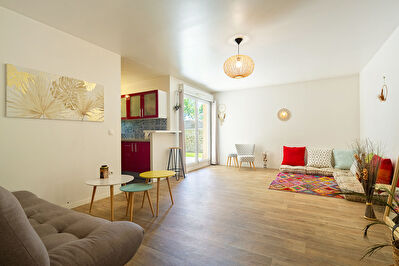 Appartement Bezons 4 pièces 80 m2 Bezons photo 3