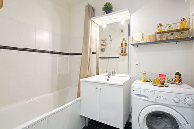 Appartement Bezons 4 pièces 80 m2 Bezons photo 7