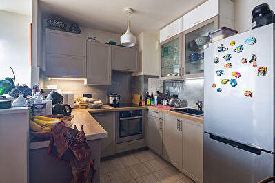 Appartement 3 pièces 65 m2 à Bezons