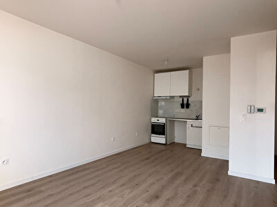Appartement 2 pièces 41 m2 à Bezons