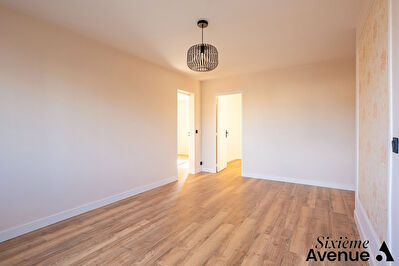 Appartement Bezons 3 pièces refait à neuf 50 m2 - Proche T2 BEZONS photo 4