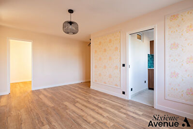 Appartement Bezons 3 pièces refait à neuf 50 m2 - Proche T2 BEZONS photo 5